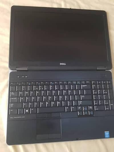 Dell laptop 10by10  condition 2 month used black color new generation