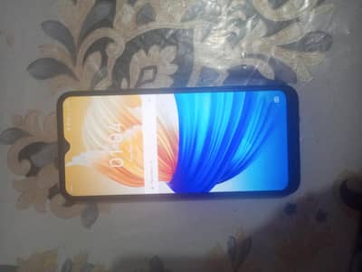 Infinix Smart 6