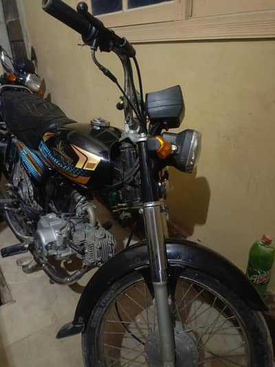 Unique Ud70 | 2025 Special Edition | Hyderabad Registered