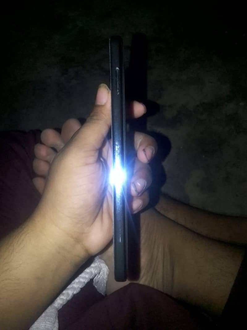Infinix Zero X Pro 0