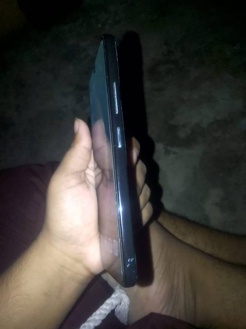 Infinix Zero X Pro 1