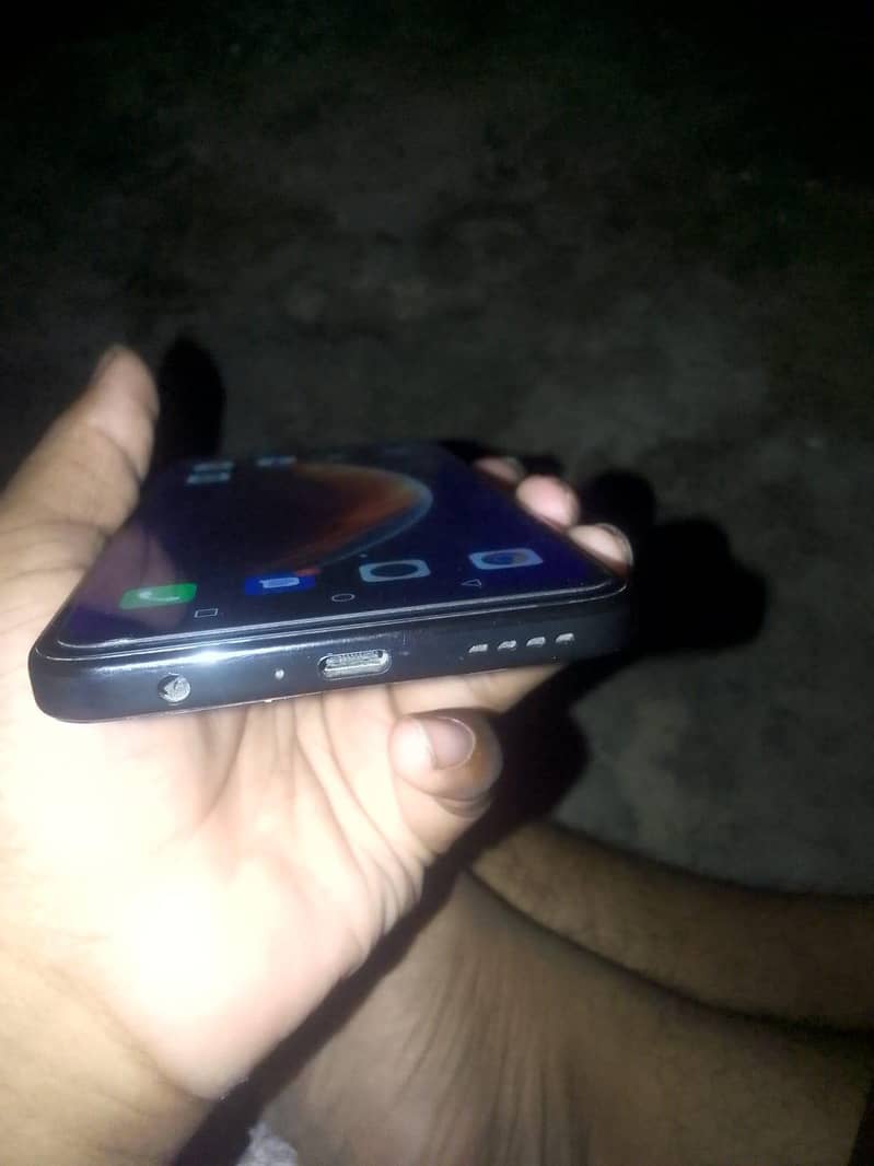 Infinix Zero X Pro 2