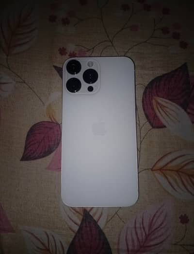 XR converted 13 pro MDM