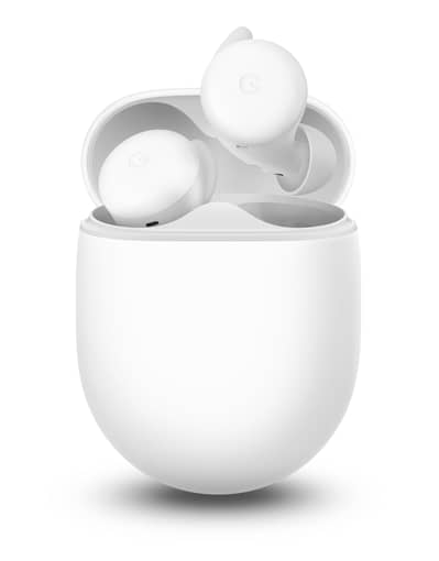 Google Pixel Buds (Unopened New Earphones)