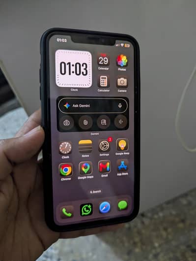 Apple iPhone XS Max PTA Approved