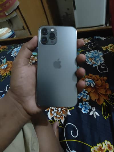 Apple iPhone 12 Pro Max