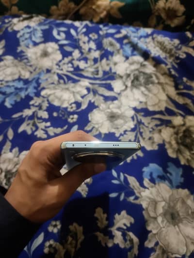 Infinix Zero 40