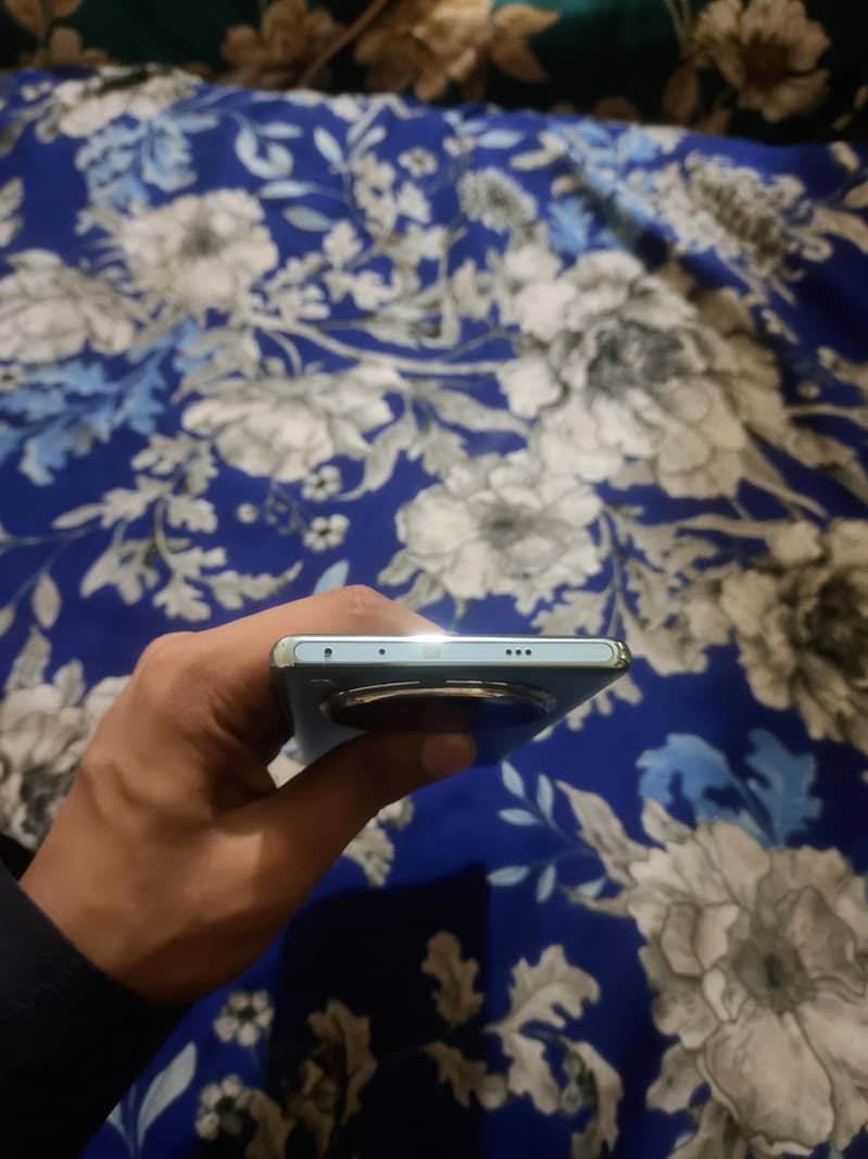 Infinix Zero 40 0