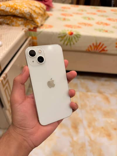 iPhone 13 pta approved