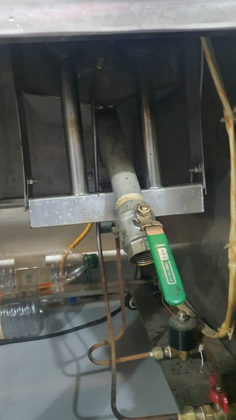 deep fryer 2