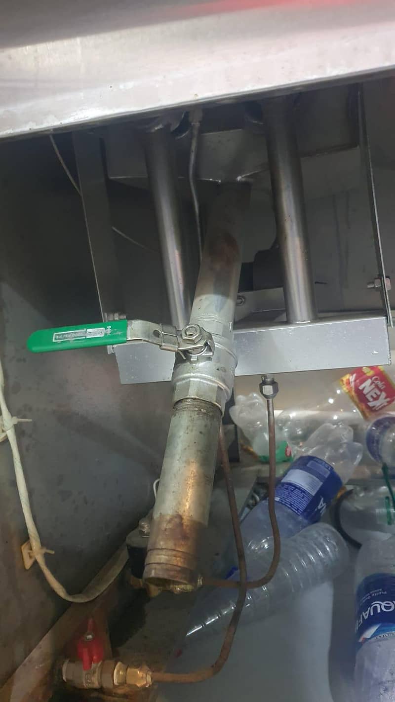 deep fryer 3