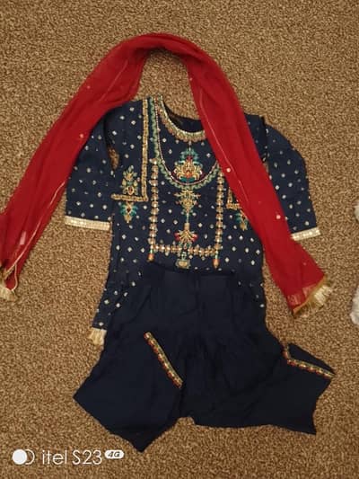 J. Dress real price 6500 sale in just RS 3500.