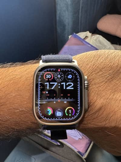 APPLE WATCH ULTRA 2 49mm