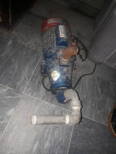 Warm Water Pump used warm kam ni krta ha warm chang ho jata ha