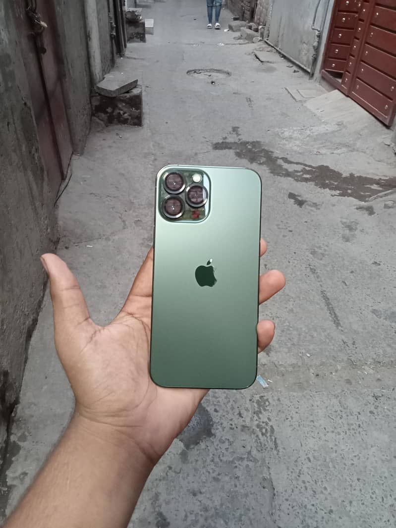 Apple iPhone 13 Pro Max 0