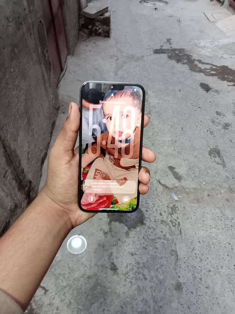 Apple iPhone 13 Pro Max 1