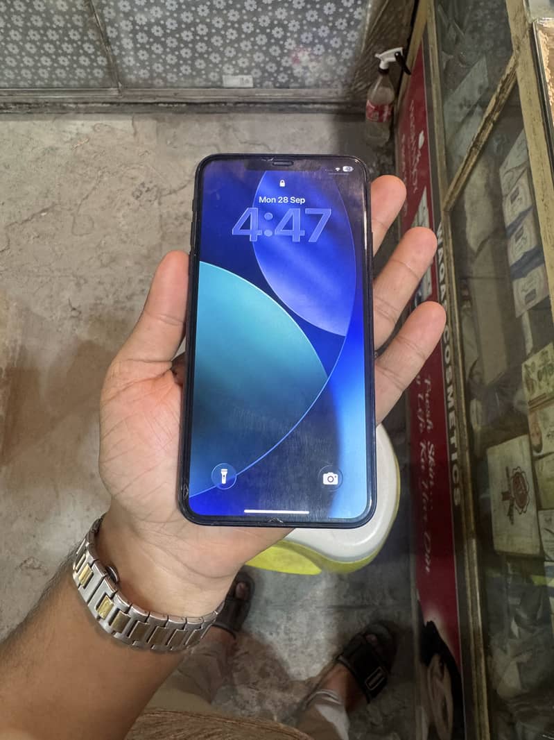 Apple iPhone 11 Pro Max 5