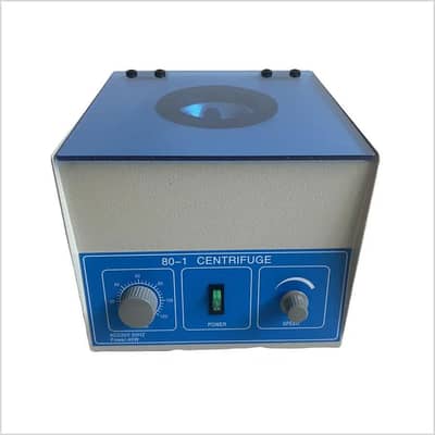 PRP centrifuge machine new
