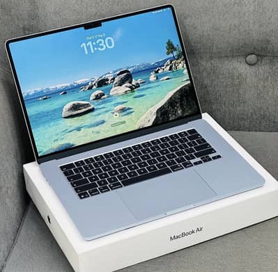 Apple MacBook Air M5 15