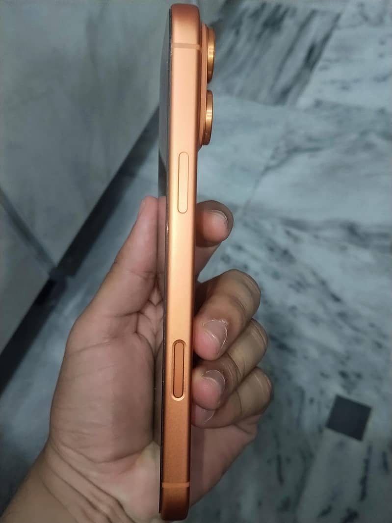 Apple iPhone 17 Pro Max 1