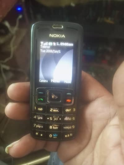 Nokia 3110