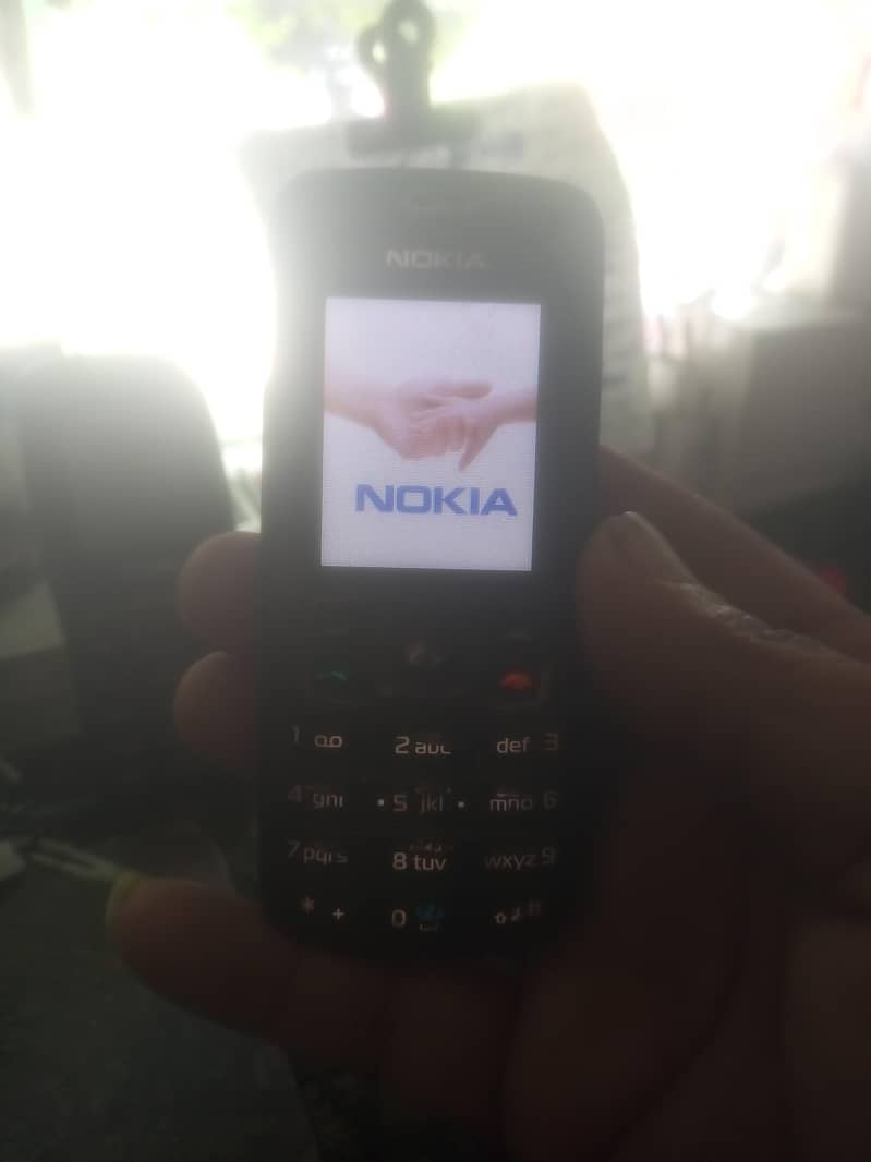 Nokia 3110 2