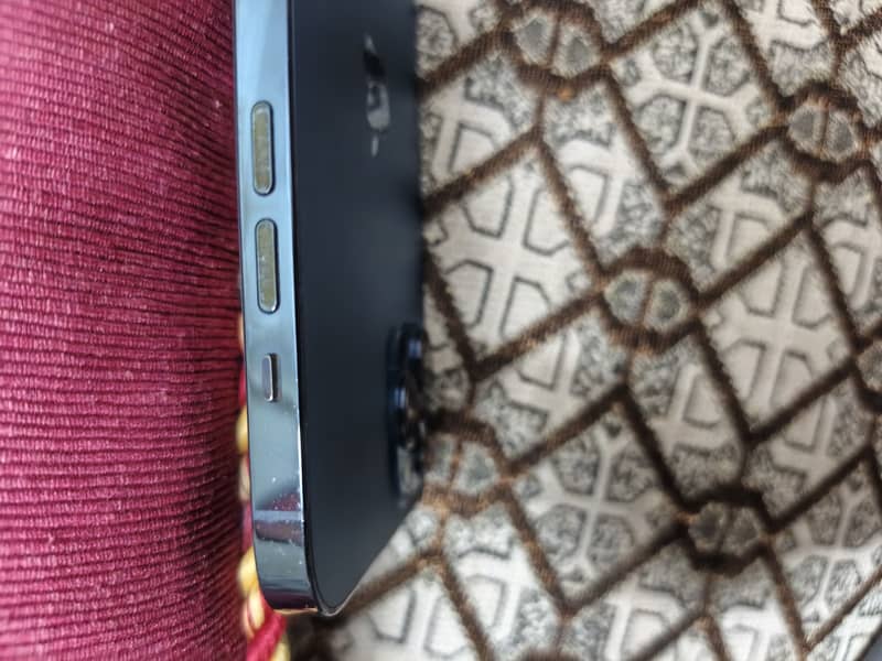 Apple iPhone 12 Pro Max 4