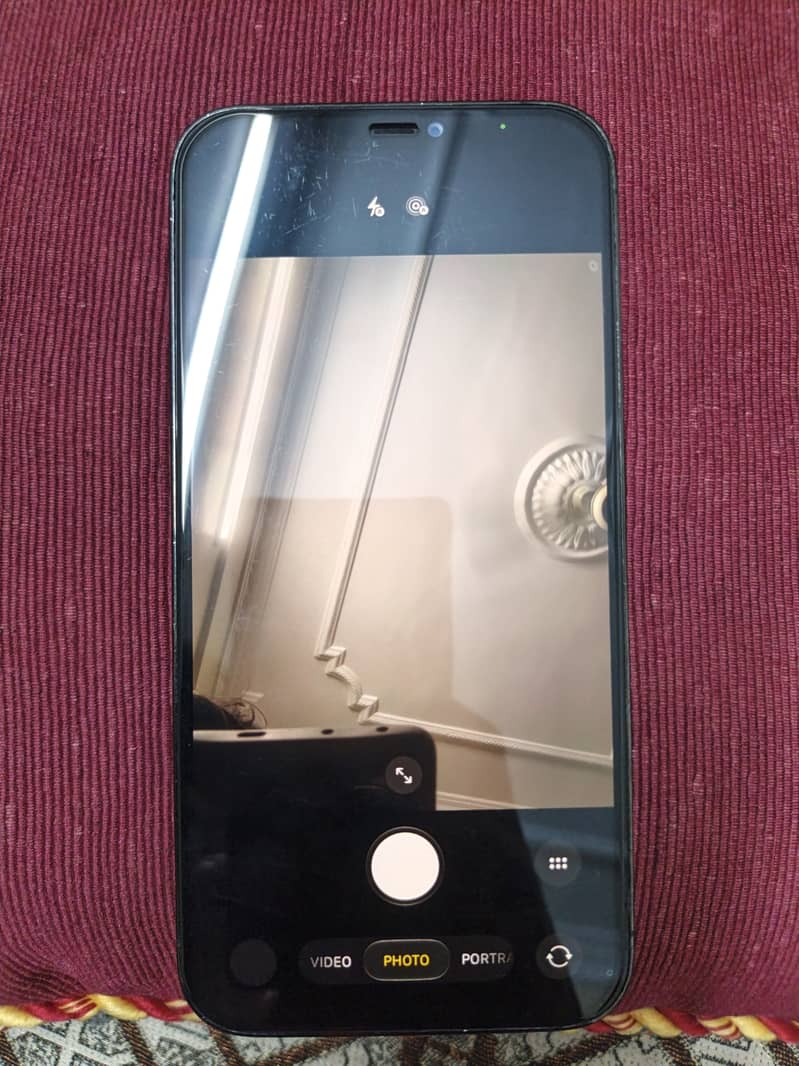 Apple iPhone 12 Pro Max 9