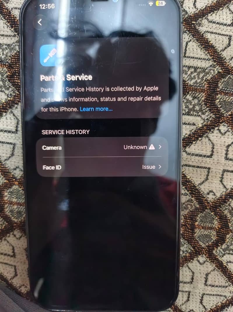 Apple iPhone 12 Pro Max 10