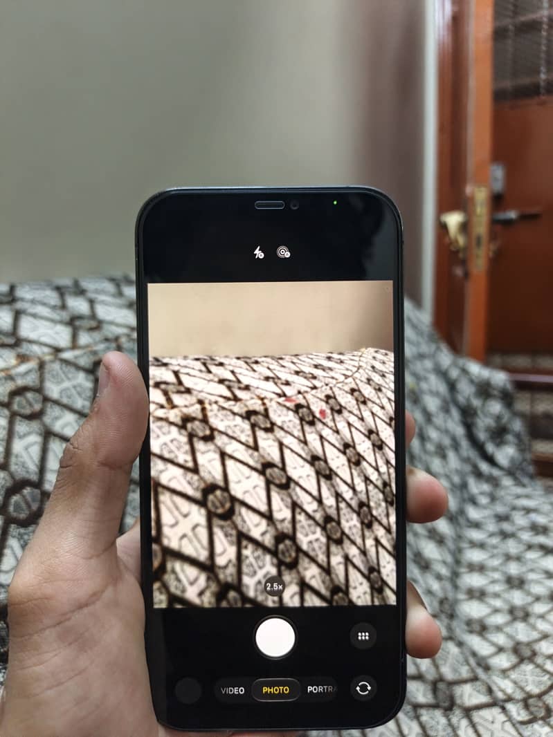 Apple iPhone 12 Pro Max 11