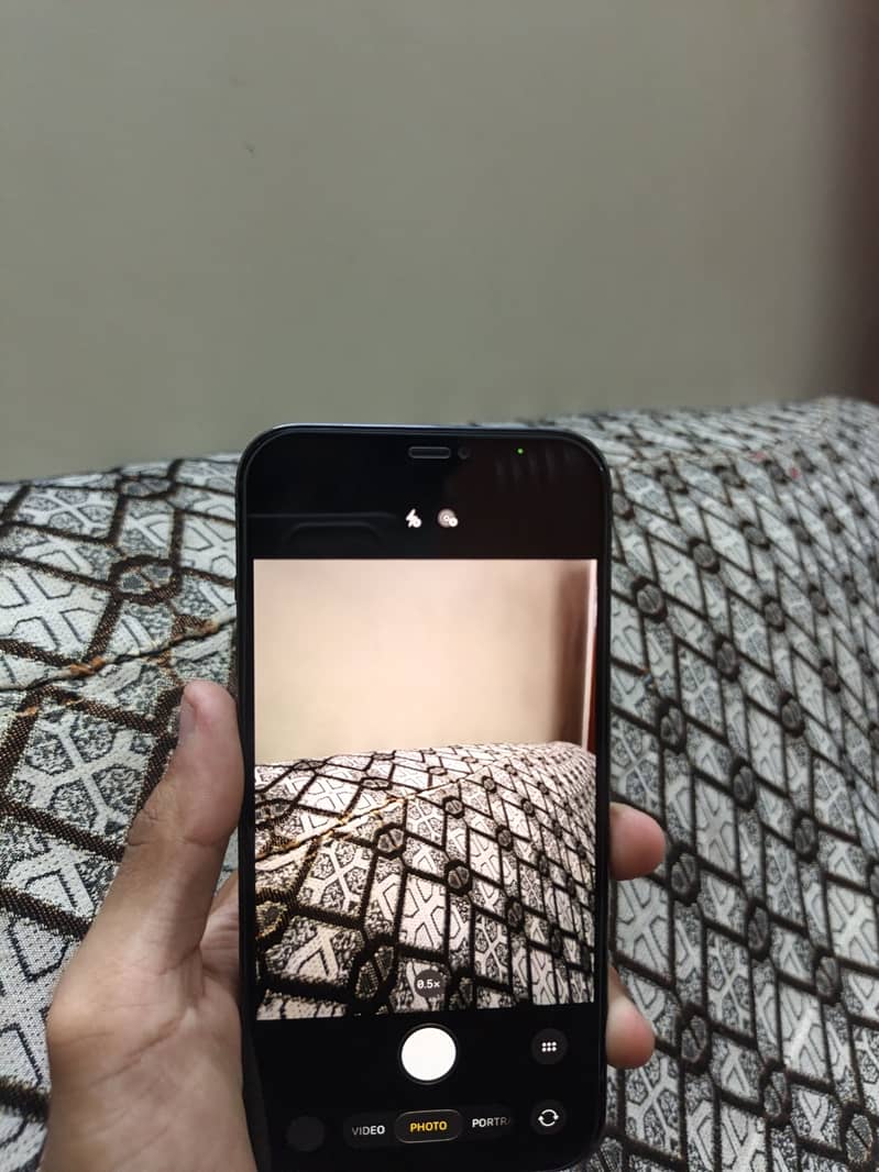 Apple iPhone 12 Pro Max 12