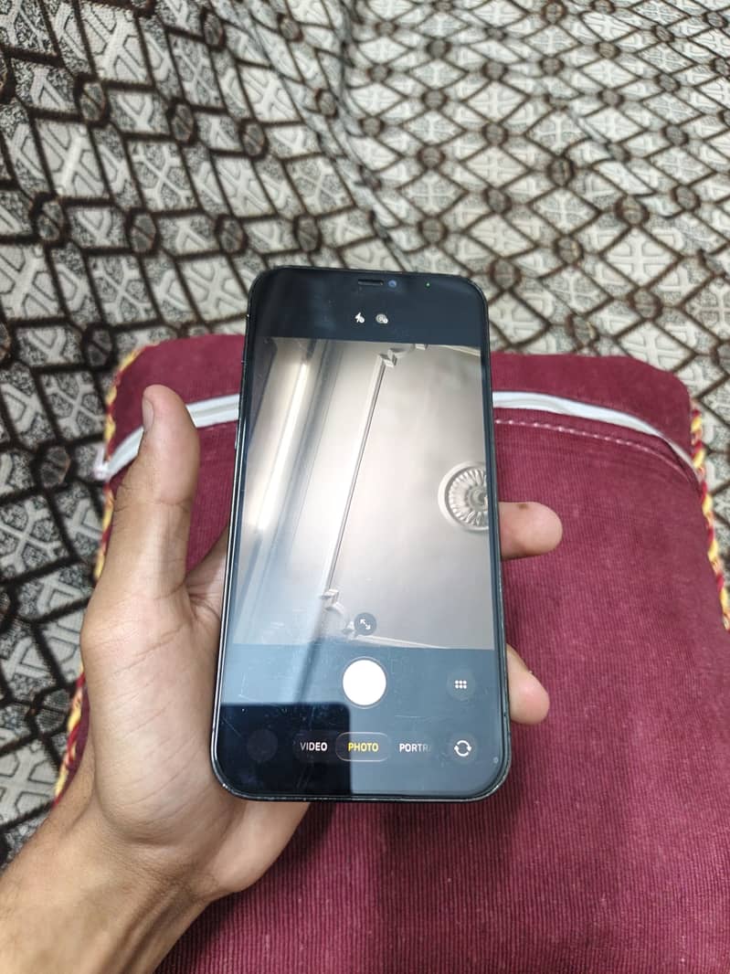 Apple iPhone 12 Pro Max 13