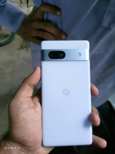 Google Pixel 7a