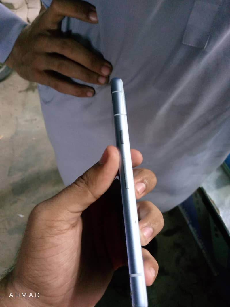 Google Pixel 7a 3