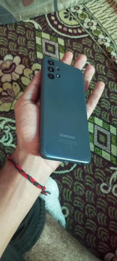 Samsung Mobile A13