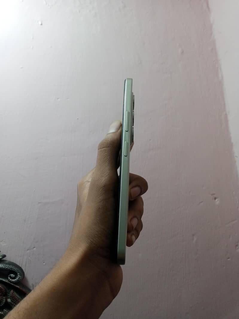 Itel S25 2