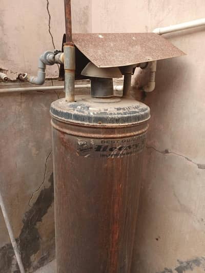 gas gizer 03124233455