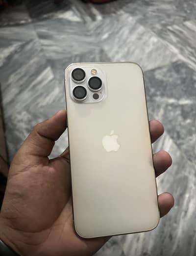 Apple iPhone 12 Pro Max
