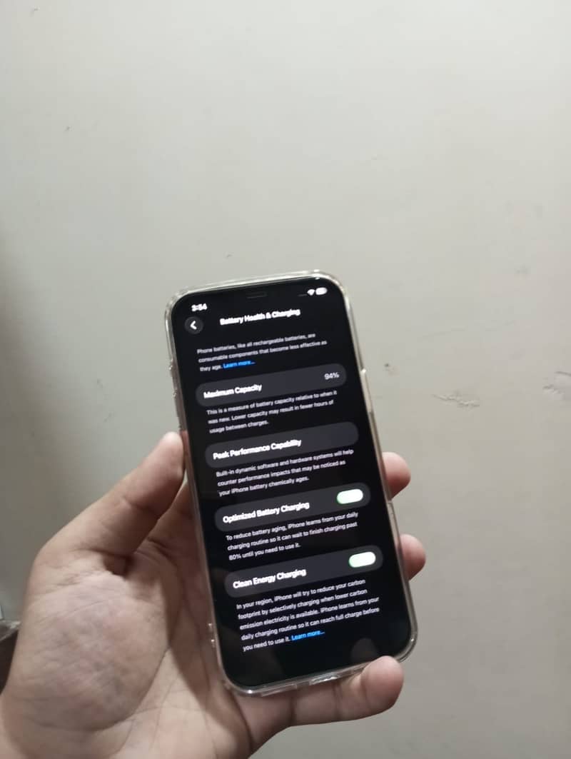 Apple iPhone 12 Pro Max 6