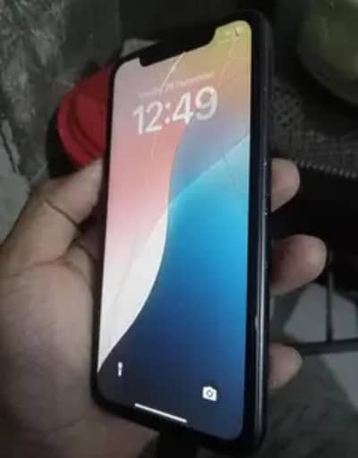 Apple iPhone XR