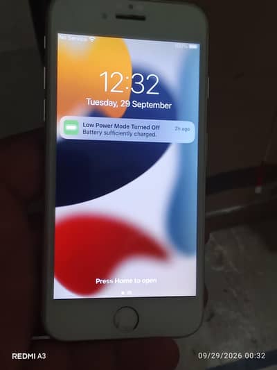 Apple iPhone 7