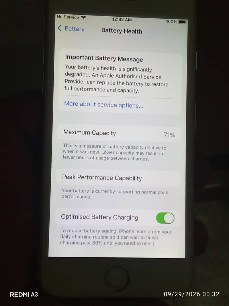 Apple iPhone 7 2