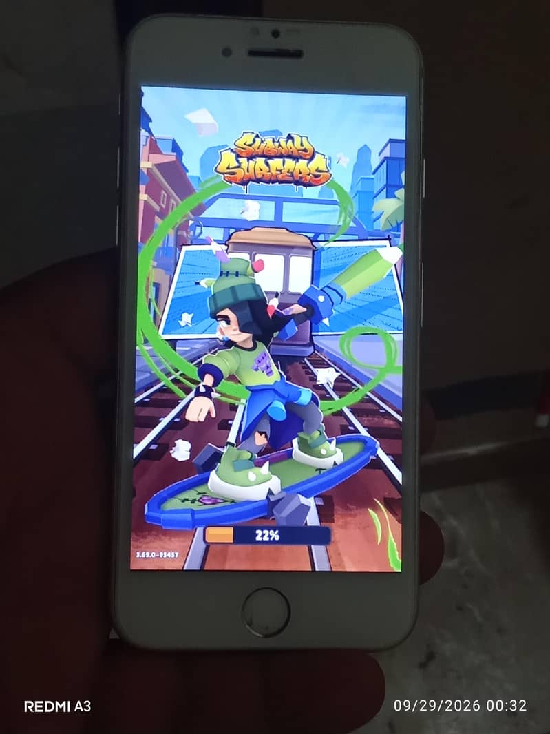 Apple iPhone 7 5