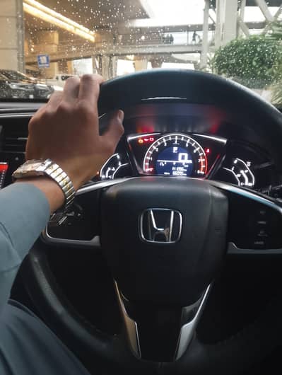 driver job