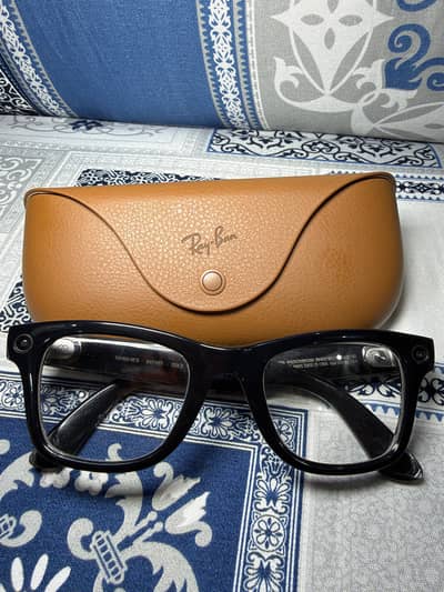 Ray ban meta gen 2
