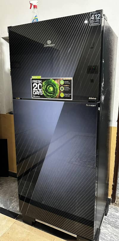 Dawlance Large Size Fridge