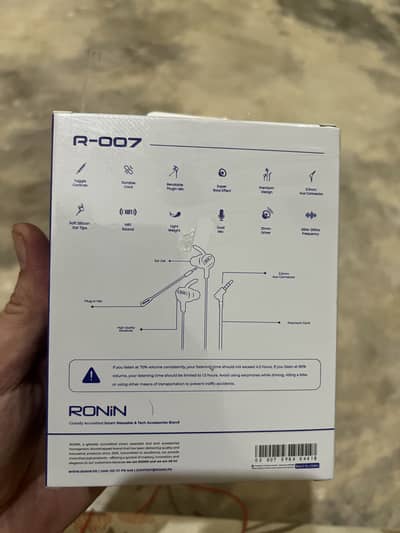Gaming Handsfree for sell