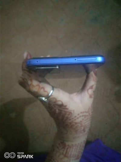 Vivo y21A