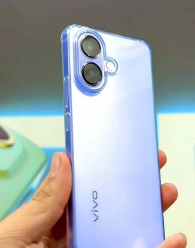 Vivo V60