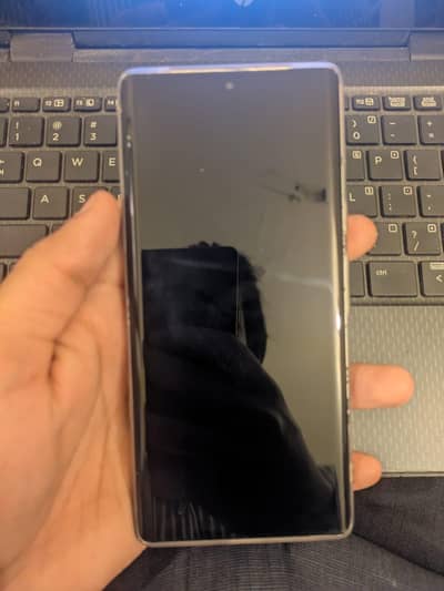 Google Pixel 6 Pro